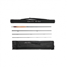 Sharpes of Aberdeen Ajax Fly Rod - 10' #6 4pc