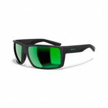 Leech Hawk PA-CL Sunglasses - Earth Copper Green