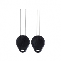 Kali-Kunnan Double Baiting needles - M