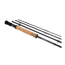 Airflo Sniper Pike Fly Rod 4pc - 8'6'' #9