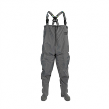 Preston Innovations Heavy Duty Chest waders - UK11/EU45