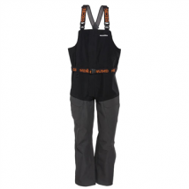 Grundens BUOY X GORE-TEX Bib Black - M
