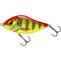 Salmo Sinking Slider 16cm 152g Lure - Bright Perch