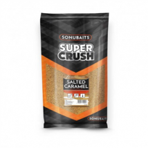 Sonubaits Salted Caramel Groundbait - 2KG