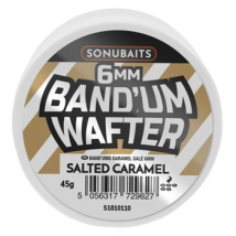 Sonubaits Band'um Wafter - Salted Caramel 10mm