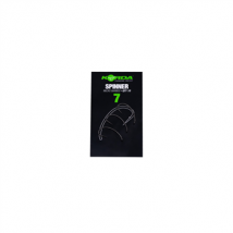 Korda Spinner Hook - Size 7 Barbed
