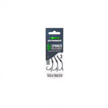 Korda Spinner Hook Sections - 5