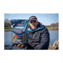 Sonubaits Match Method Mix Marine - 2KG