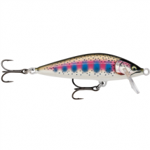 Rapala Countdown Elite 9.5cm Lure - Gilded Rainbow Trout