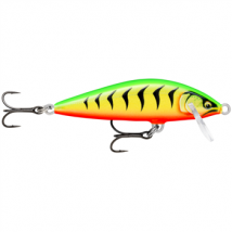 Rapala Countdown Elite 9.5cm Lure - Gilded Firetiger