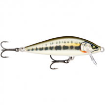 Rapala Countdown Elite 9.5cm Lure - Gilded Minnow