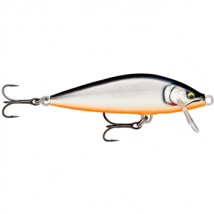 Rapala Countdown Elite 9.5cm Lure - Gilded Silver Shad