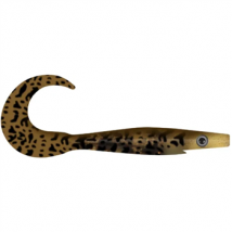 Strike Pro Giant Pig Tail 40cm 130g - Motoroil Ronin