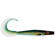 Strike Pro Giant Pig Tail 40cm 130g - Gold Miner