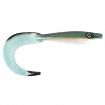 Strike Pro Giant Pig Tail 40cm 130g - Baltic Herring