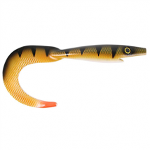 Strike Pro Giant Pig Tail 40cm 130g - Natural Roach