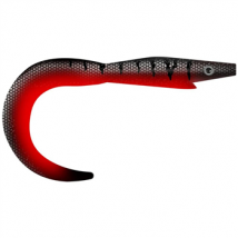 Strike Pro Giant Pig Tail 40cm 130g - The Red Baron