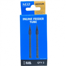 Map Inline Feeder Tube - M