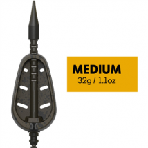 Map Embed Inline Feeder - Medium Feeder 32g