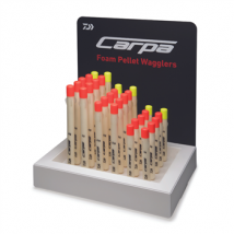 Daiwa Carpa Foam Pellet Waggler - 6G