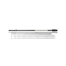 Guru A-Class Distance Feeder Rod - 13" 3pc 1-150g