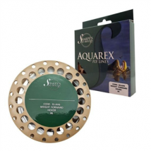 Sharpes of Aberdeen Aquarex Fly Lines - Forward Sinking #6