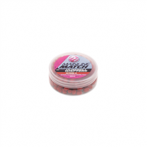 Mainline Match Dumbell Wafters - Red Krill - 6mm