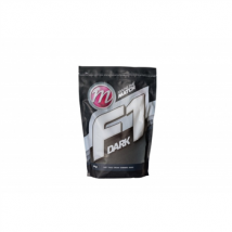 Mainline F1 Groundbait 1kg - Dark