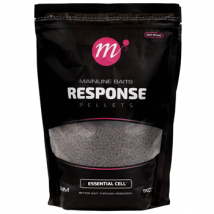 Mainline Response Pellet 1kg - Essential Cell