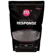 Mainline Response Pellet 1kg - Cell