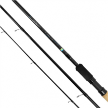 Preston Innovations Supera X Waggler Rod - 11ft Pellet Waggler