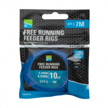 Preston Innovations Free Running Feeder Rigs