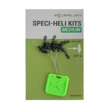 Korum Speci-Heli kits