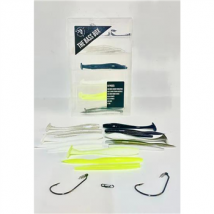 Rooney's Fishing Supplies The Bass Box