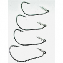 Rooney's Fishing Supplies Rooneys Twists - 4/0