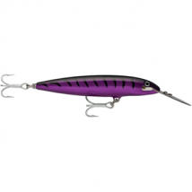 Rapala Countdown Magnum 14cm 36g - Purple Mackrel