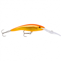 Rapala Deep Tail Dancer 13cm 42g - Goldfish