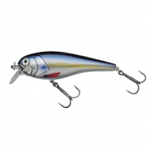 Abu Garcia Beast Hi-Lo Floating 12cm 47g Lure - Blue Herring