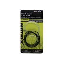 Matrix Pole Float Silicone - 0.7mm