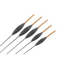 Matrix Finesse Slim Carbon Pole Float - 0.4g
