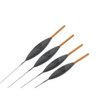 Matrix Slim Wire Pole Floats - 0.15g