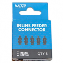 Map Inline Feeder Connector