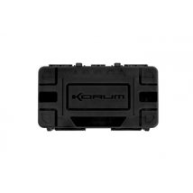 Korum Roving Blox- Fully loaded