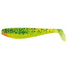 Fox Zander Pro Shad 7.5cm Ultra UV Lures - Natural Perch