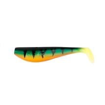 Fox Zander Pro Shad 12cm Ultra UV Lures - Firetiger