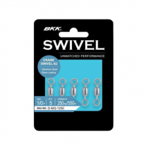 BKK Crane Swivel 62 - SZ 5 - 65kg