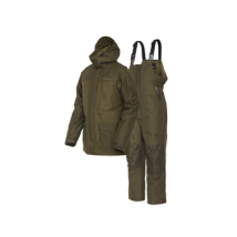 Kinetic X-Shade Ivy Green Winter Suit - XXXL