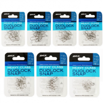 BKK Duolock Snap 51 - SZ 3- 51kg