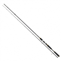 Daiwa Legalis Seabass Rod - 8' 10-35g
