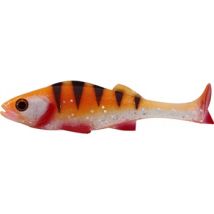 Westin Original Perch Lure 7cm 4g - T Orange Perch
